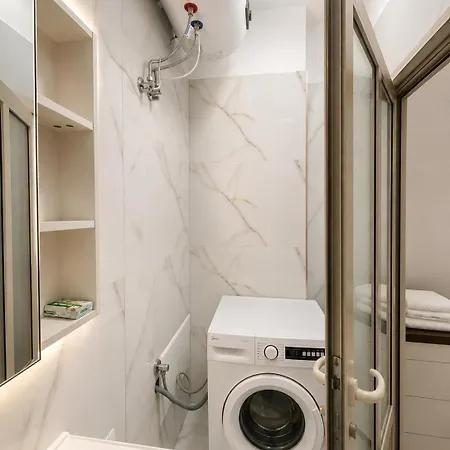 City Apartment Peshkopi